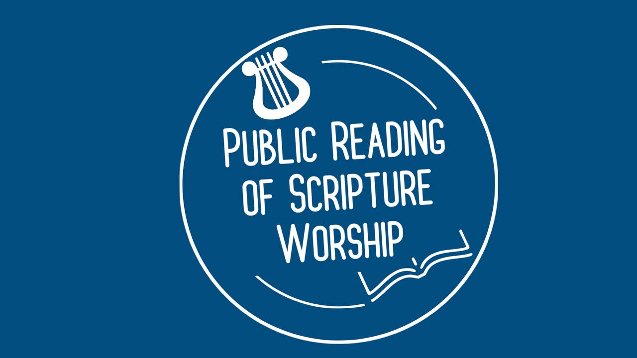 PROS Worship Logo